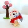 where to buy Forky plush keychains china