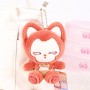 where to buy cute fox plush keychain