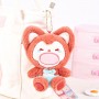 where to buy cute fox plush keychains