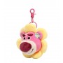 how to build lotso strawberry bear with your design