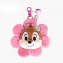 how to build your cute custom plush keychain china