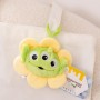 how to build your cute custom plush keychains