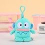 where to buy cute Hangyodon plush keychain toyard