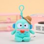 where to create your own monster plush keychain