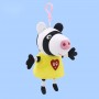 where to buy cartoon plush keychain toyard