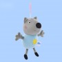 where to buy cartoon-plush keychain toyards