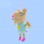 where to buy Peppa Pig Plush keychains china