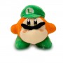 how to make your own plush like Super Mario plush keychain