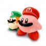 how to build your own custom photo keyring super mario