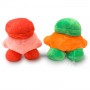 how to make your own plush like Super Mario plush keychains