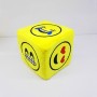 where to buy cute Emoji Cube plush toyard