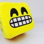 where to buy cute Emoji Cube plush toyard china