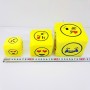 where to buy cute Emoji Cube plushes toyard china