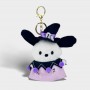 where to buy cute Pochacco plush keychain halloween toyard