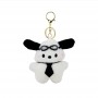 where to buy cute Pochacco plush keychain toyard china