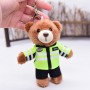how to build your teddy custom shaped keychain online toyard