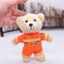 how to build your teddy custom shaped keychains toyard
