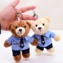 how to purchase the plush teddy keychain