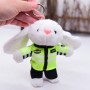 how to create your own stuffed keychain toyard china