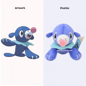 Offrez le cadeau parfait au fan d'anime ou de Pokémon de votre vie avec nos peluches et poupées personnalisées