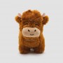 how to customized cow plushies