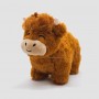 toyard best cow plush toy