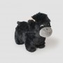 how to get black cow plush