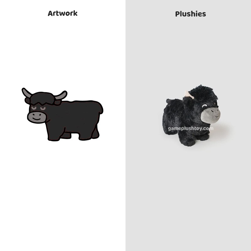 where-to-get-custom-highland-blck-cow