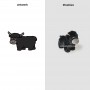 where to get custom highland black cow