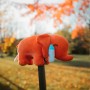 where to get elephant plushies