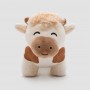 how to customized cow plushies for kids