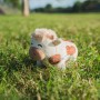 personalized cow plushies