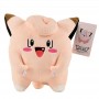 Super cute pokemon nintendo switch stuffed toys china supplier