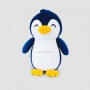 カスタマイズできるペンギンぬいぐるみ – すべての年代にぴったりのふわふわな仲間