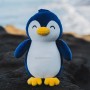 how to personalized penguin from toyard china