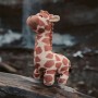 how to customized giraffe plushies