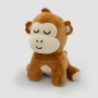 how to get monkey plush toy