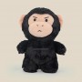 custom stuffed animals bulk chimp