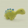 personalized stuffed dinosaur