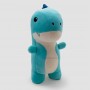 Peluche de T-Rex personalizado: adorable dinosaurio de peluche para todas las edades