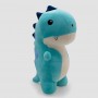 Peluche de T-Rex personalizado: adorable dinosaurio de peluche para todas las edades