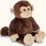 how to customize monkey plush