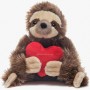 where to buy Simon Love The Sloth Valentine's Day Stuffed Animal