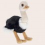 customized your own stuffed animal ostrich plush