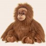 how to customized The Orangutan Plush