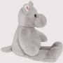 how to find Humphry Soft Plush Hippo Stuffed Animal