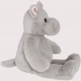Peluche de hipopótamo Humphry Soft - Tu hipopótamo de peluche