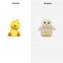 how to get yellow small plush chick