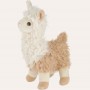 Llamar Plush Llama ぬいぐるみ - あなたの柔らかくて抱きしめたくなる仲間