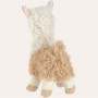 how to customized Plush Llama Stuffed Animal